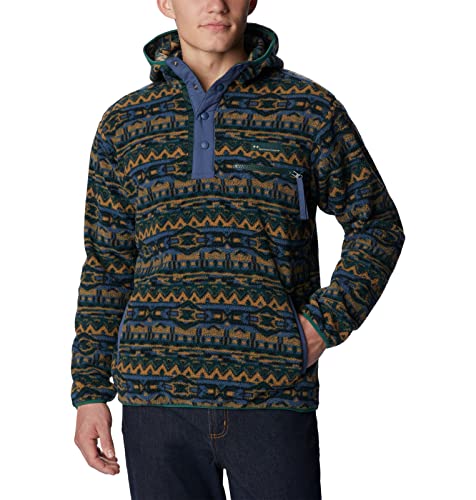 Image of Columbia Helvetia Hoodie