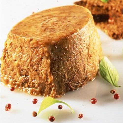 Rillettes de Pato Hudson Valley Farms 32 oz miniatura 2