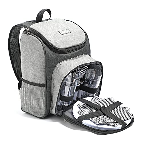 Best Picnic Backpack & Picnic Rucksacks Life is a Picnic UKs No 1