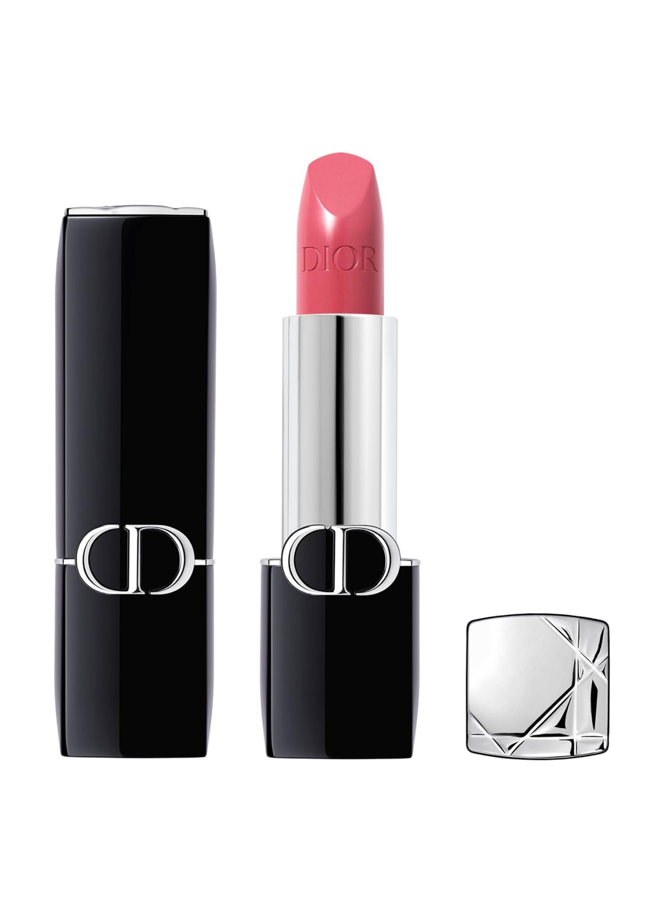 Dior Rouge Dior Barra De Labios 277 Osee Satin 30Ml Cuidado Personal y Salud