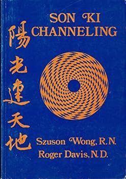 Paperback Son KI Channeling Book