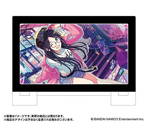 アイドルマスター シャイニーカラーズ シャドージオラマアート 第1弾 (7)三峰結華