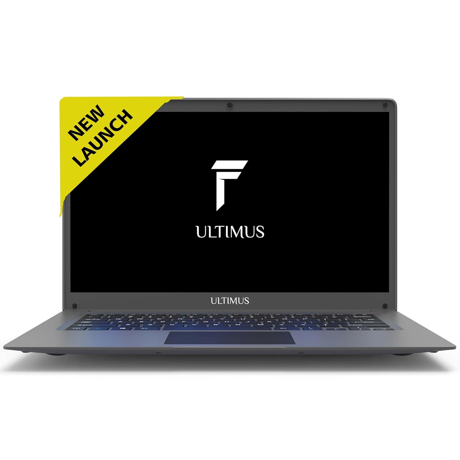 FUTOPIA ULTIMUS PRO [2024] Intel Dual Core ~2.8 GHz 4GB RAM 128 GB eMMC Expandable ~ 512 GB, 14.1" HD Display Intel HD Graphics Win 11 Home 1.20 Kg Thin & Light Laptop Spider Grey (B0CY2PQKSM) Amazon Price History, Amazon Price Tracker