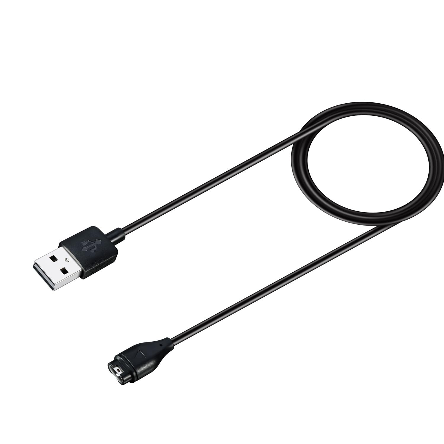 Amazon.co.jp: For GARMIN Forerunner 70 / 170 / 170 Music 充電