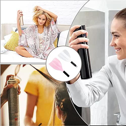 Protector facial para salón de peluquería, 2 piezas miniatura 7