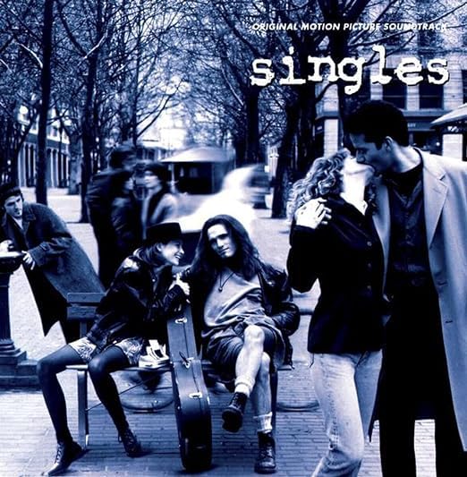 Singles Soundtrack Versione Deluxe