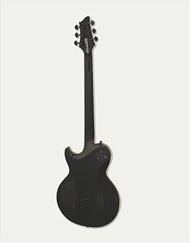 ariaproii アリアプロ2 class axe Amazon | AriaProII (アリアプロ) Class Axe Series XP-05 BK EMG