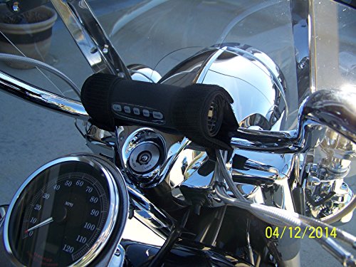 firehouse technology bluetooth speaker