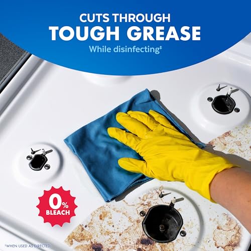 Lysol Limpiador Multiusos Desinfectante - 20% de Descuento