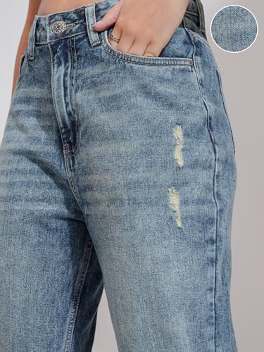 Image of Tokyo Talkies Women Jeans