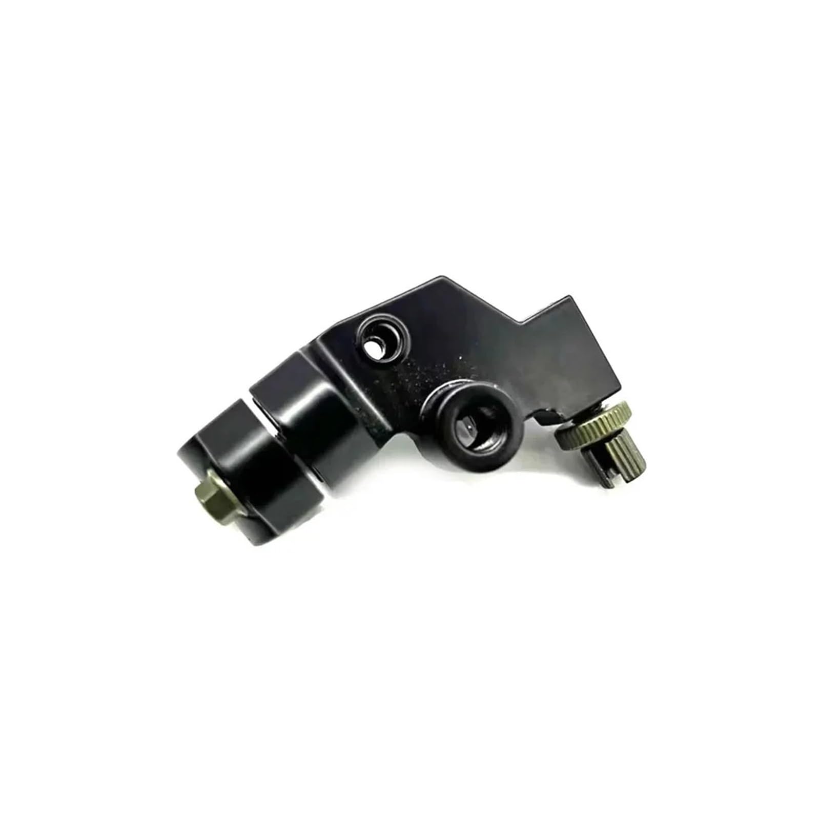 KTEBNWOSD for Keeway RKF 125 RKF125 Motorcycle Handle Brake Clutch Handle Assembly Accessories Brake Clutchs Levers