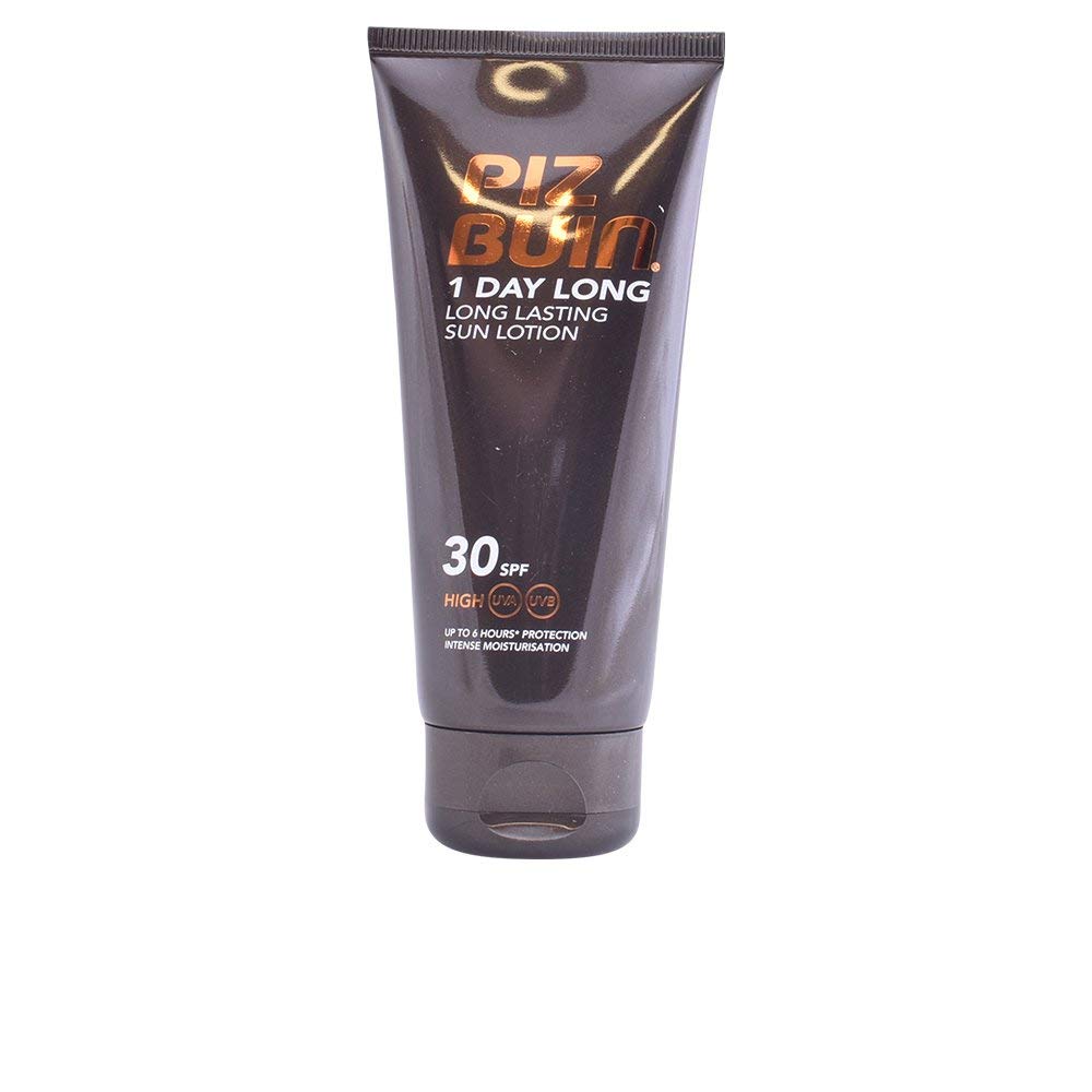 Piz Buin1 Day Long Lasting Sun Lotion Spf30 100ml