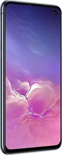 Miniatura 3 de Samsung Galaxy S10e SM-G970U 128GB 6GB RAM versión de EE. UU. - Prisma negro