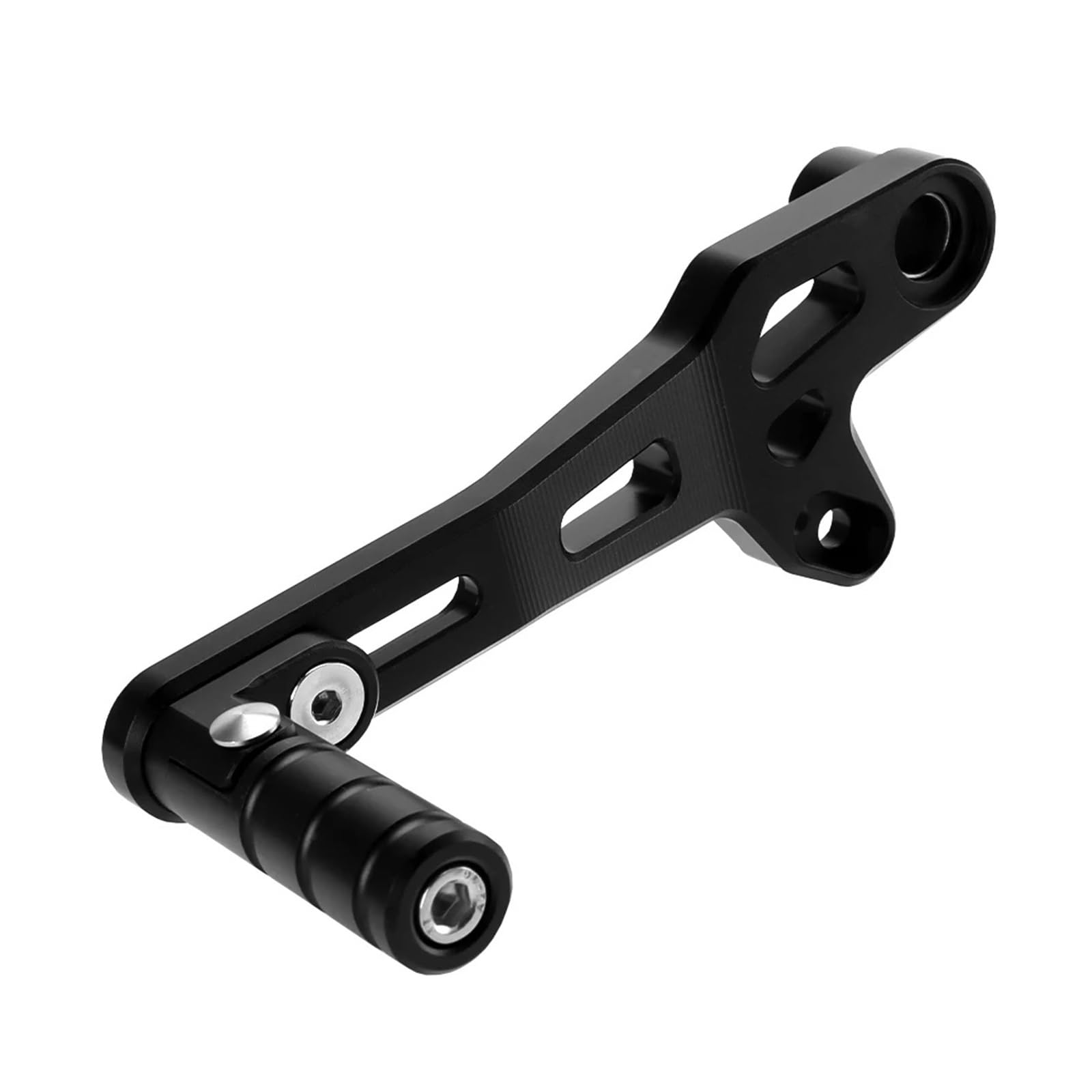 Syc27qp Black Shift Pedal Lever Motorcycle For Desert X For Desertx 2022 2023 2024 Motorcycle Gear Lever Adjustable Folding Gear Shifter Shift Pedal Lever