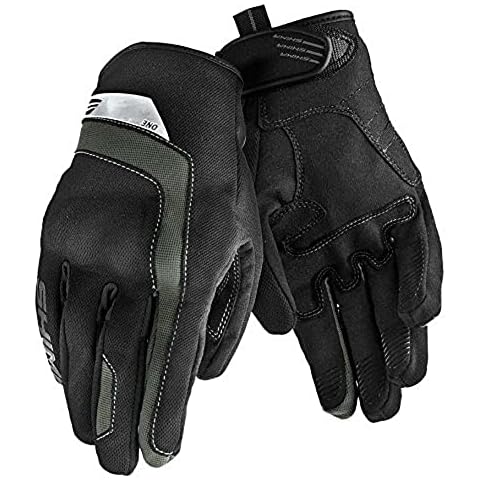 Gants de moto enfants SHIMA Fukushima One Cover