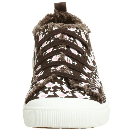 UNIONBAY Little Kid/Big Kid Flight-Chick-g Bungee Slip-On Sneaker2