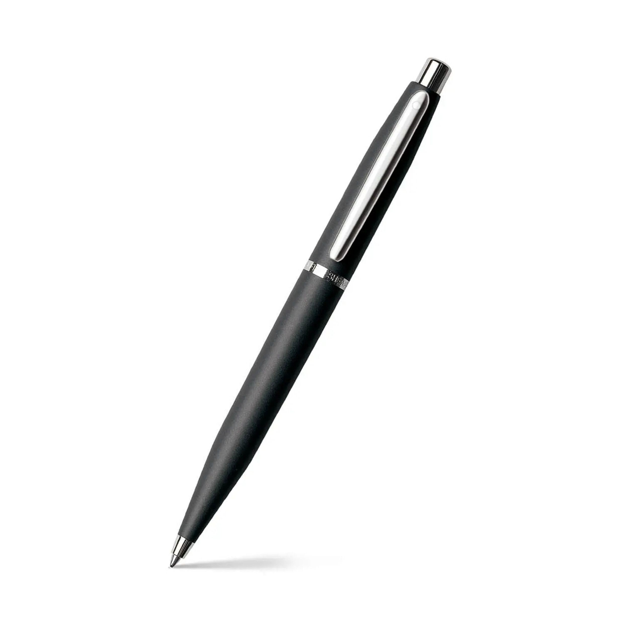 Sheaffer 94052 Vfm Tükenmez Kalem Siyah