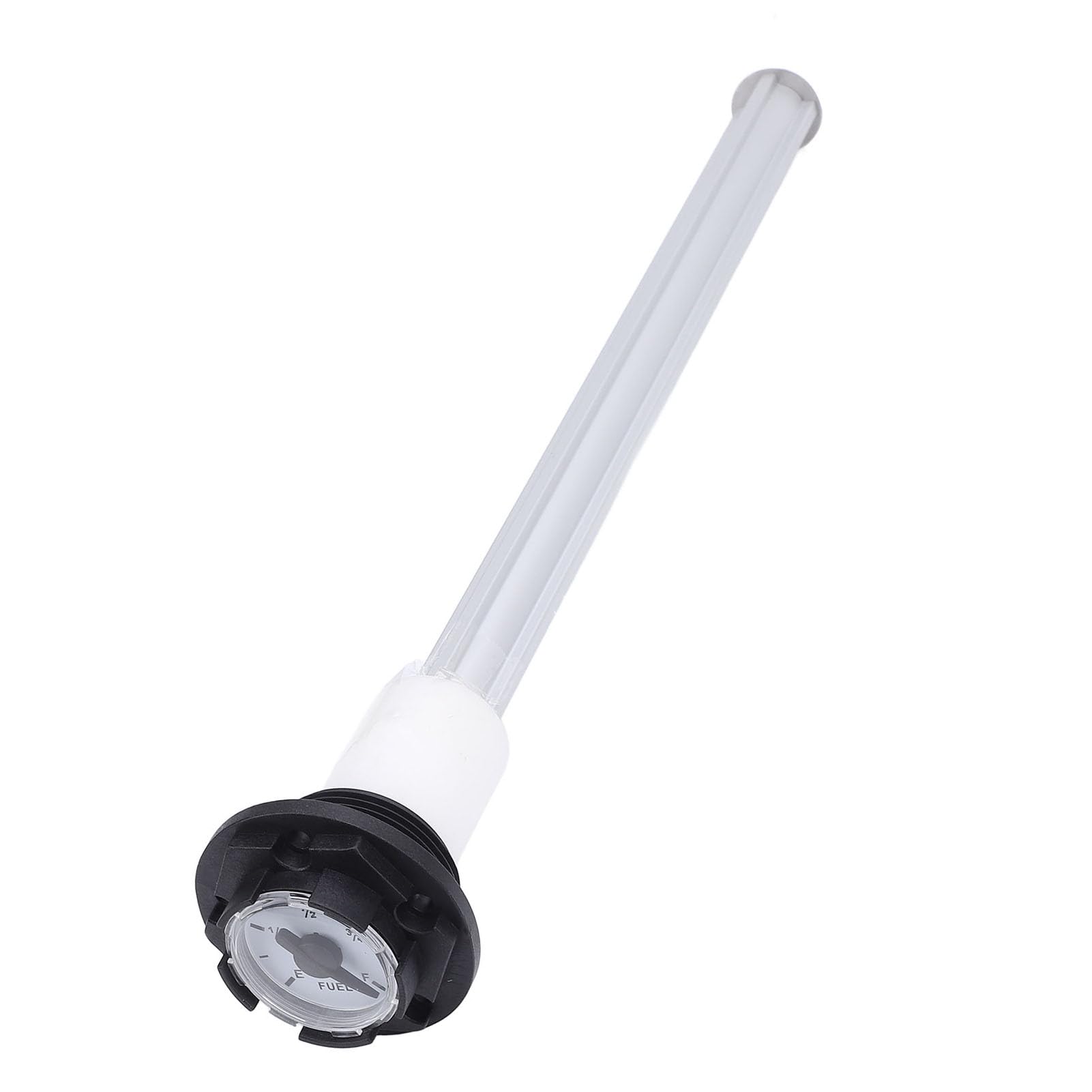 Tappo del Serbatoio 'Indicatore del Carburante, Indicatore del Tappo del Serbatoio del Carburante con Galleggiante BSP 1 1/2 Filettatura Universale Ad Alta Precisione per Yacht,