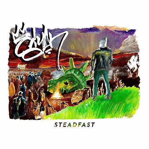 Play Iron Sharpens Iron by Siyah feat. Kingdom Kome on