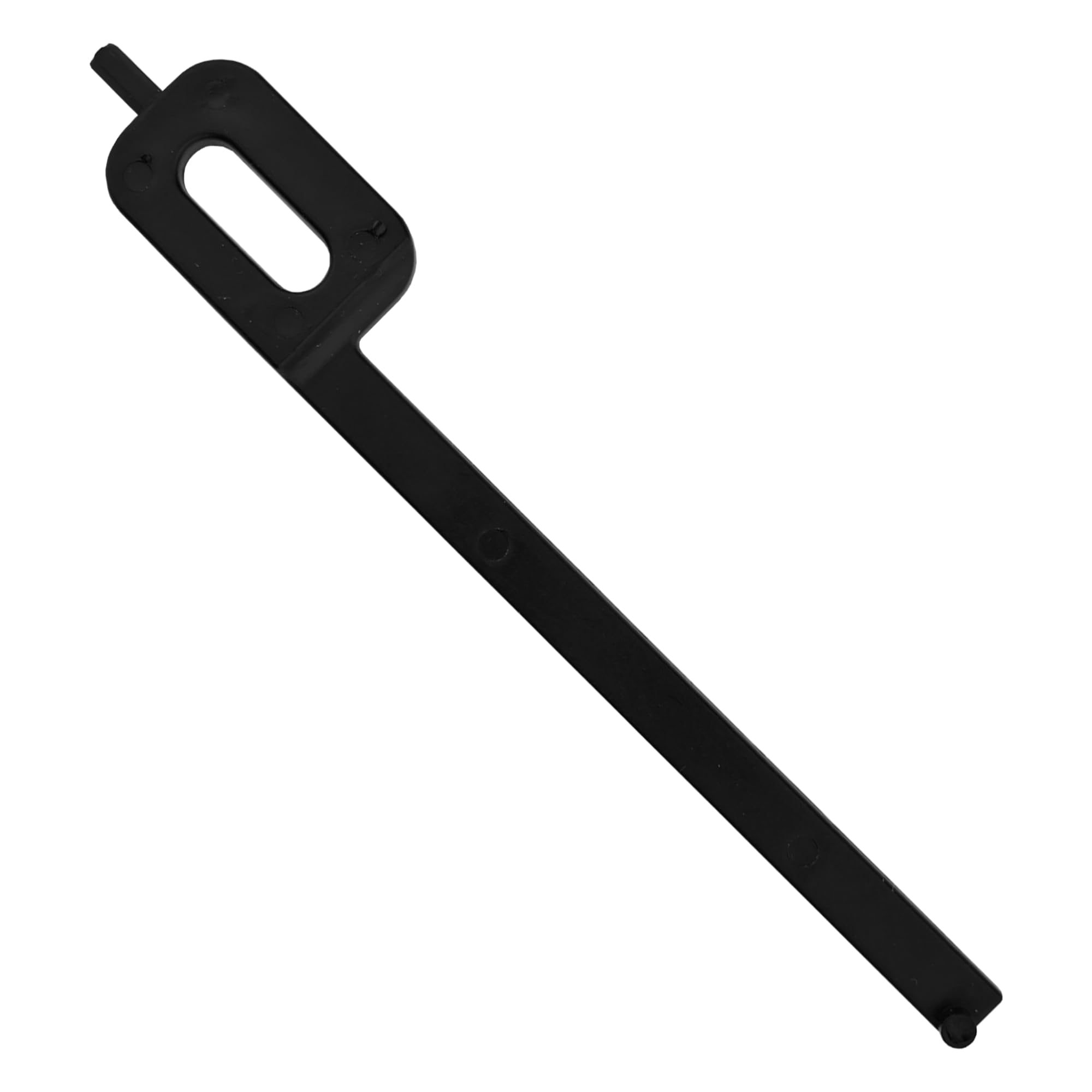 Sd Fire Alarms Gent 14112-10 Plastic Test Key - For Old Style Gent Manual Fire Alarm Call Points