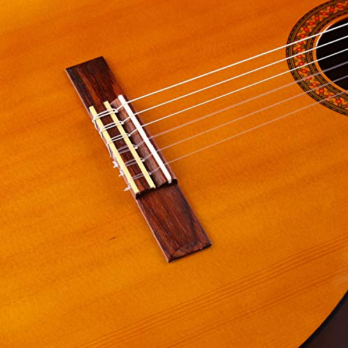 Yamaha C40II Classical Guitar