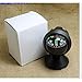 MonkeyJack Compass Marine Navigation Ball Boat Car Truck Vehicle Dashboard Adjustable