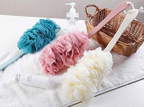 Liuer 43 cm Manico Lungo Spazzola per il