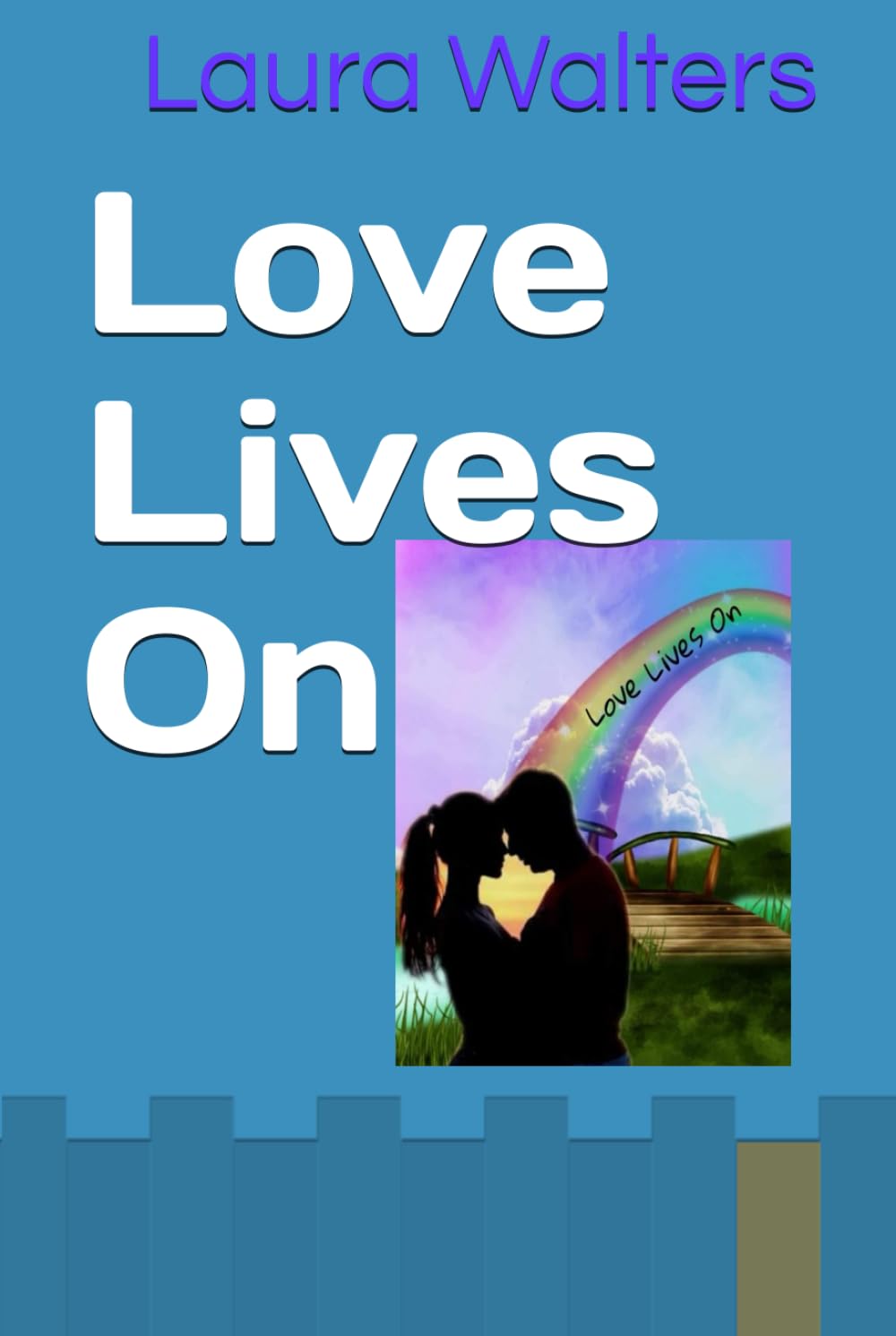 Love Lives On