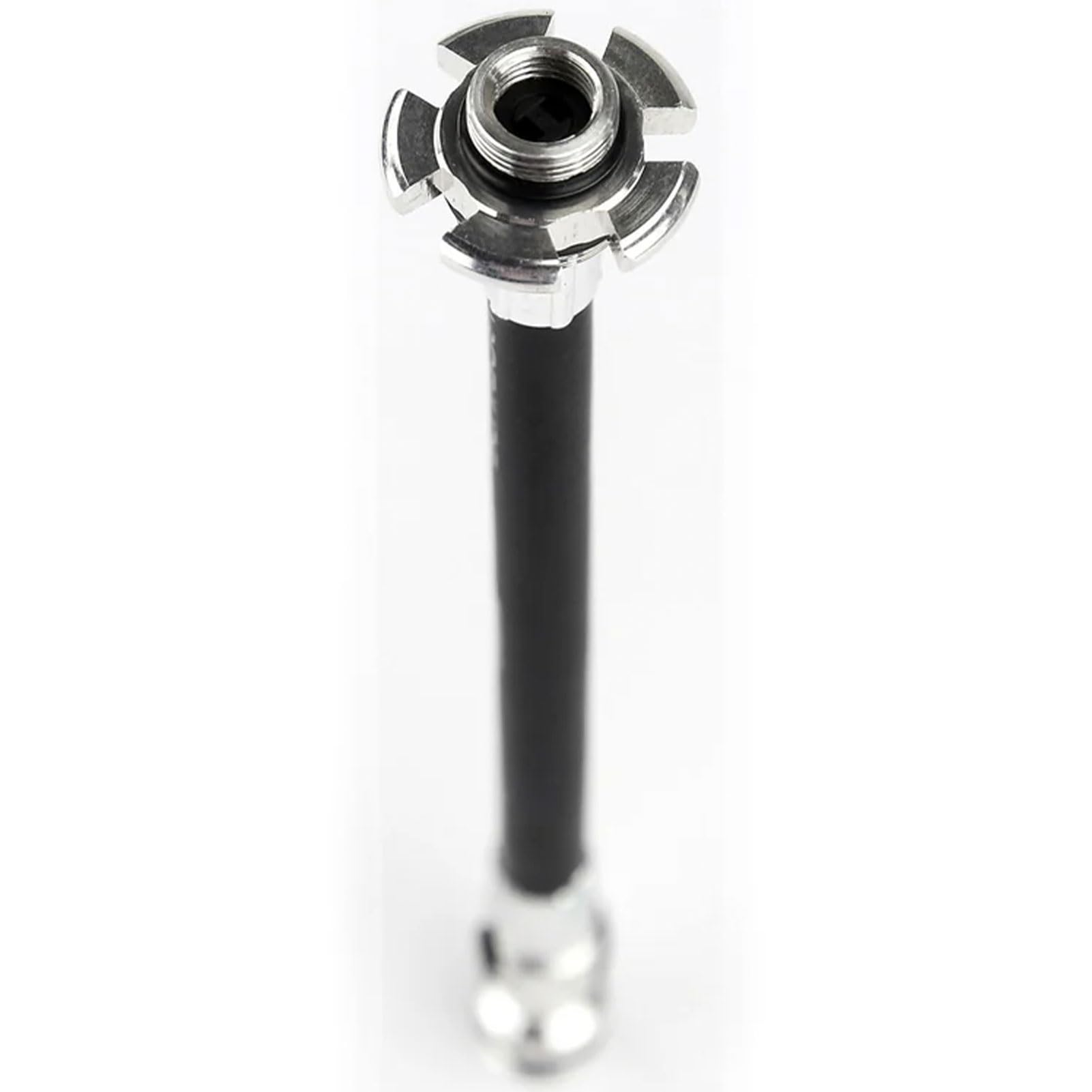 Lezyne Pressure Drive Hi-Gloss Mini Pompe