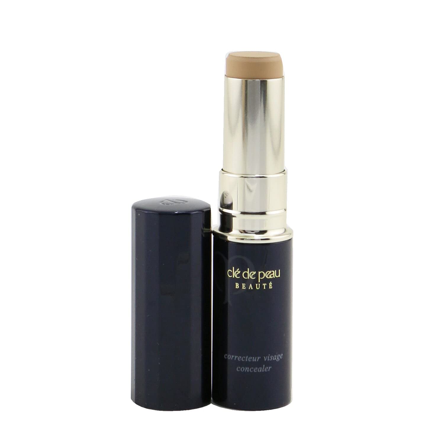 CLE DE PEAU, Concealer - Ocher, 5 g.