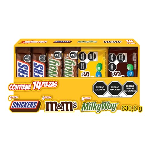 El Mejor Listado de Candy que puedes comprar esta semana. 9
