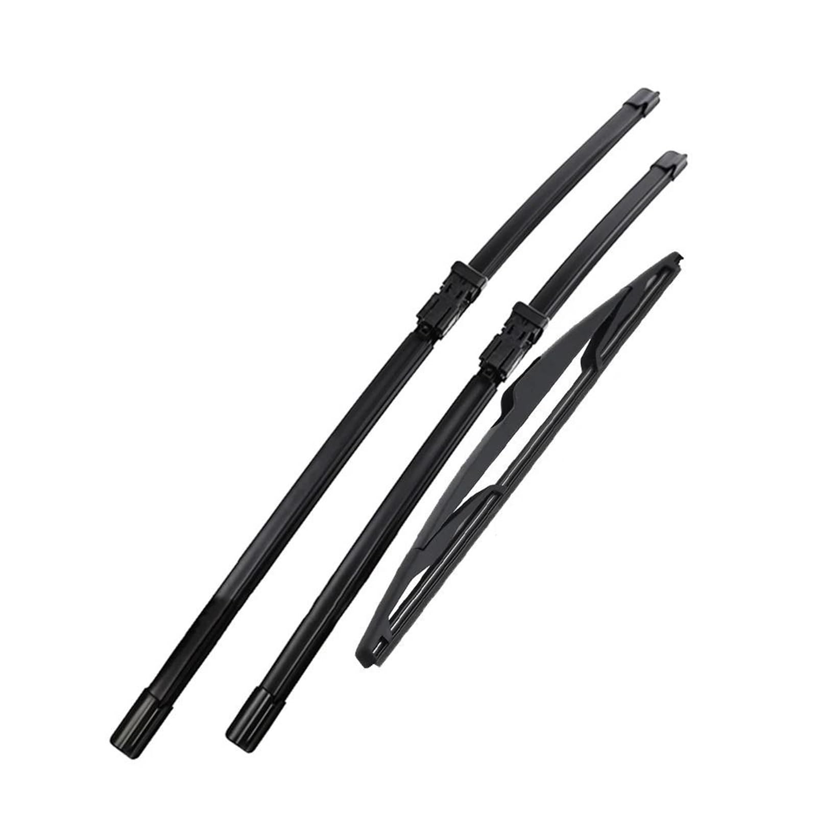 Kit Spazzole Tergicristalli Anteriori E Posteriori per Alfa per Romeo per Giulietta 940 2010 2011 2012 2013-2020 Parabrezza