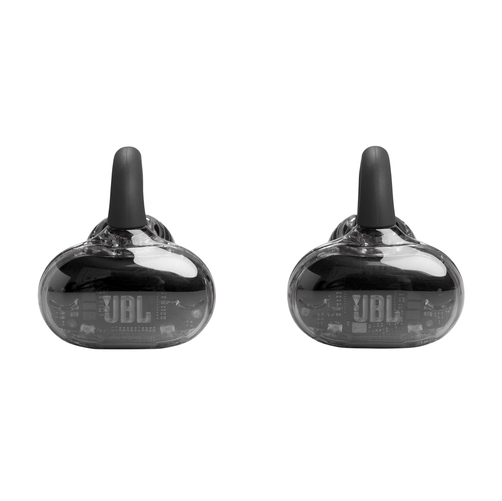JBL Soundgear Clips - True Wireless Open-Ear Headphones, Dynamic