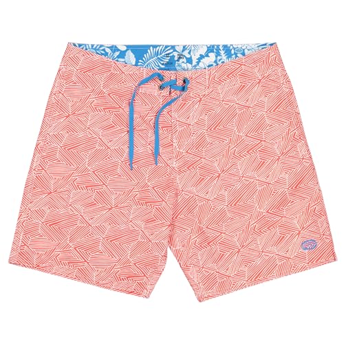 Panareha Plaka Swim Trunks anti-irritation short de bain séchage rapide homme
