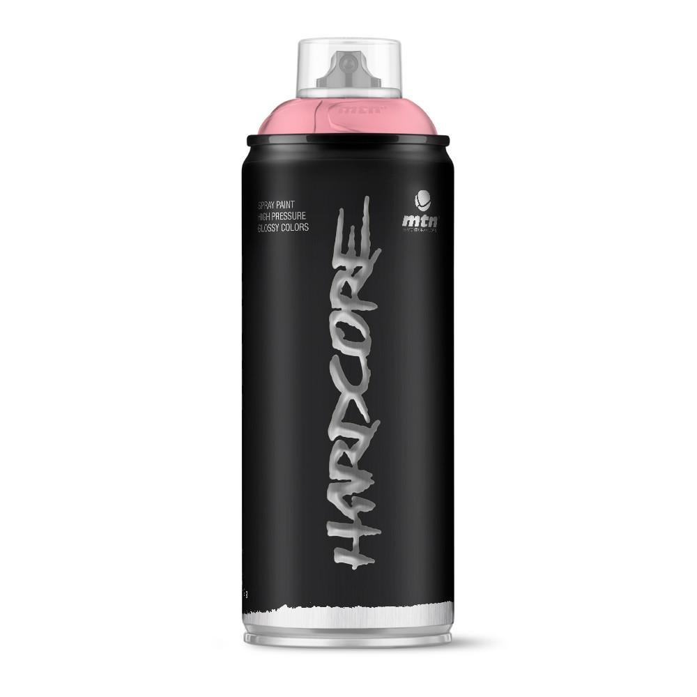 Amazon.com: MTN Hardcore Spray Paint - RV258 - Manga Pink : Arts