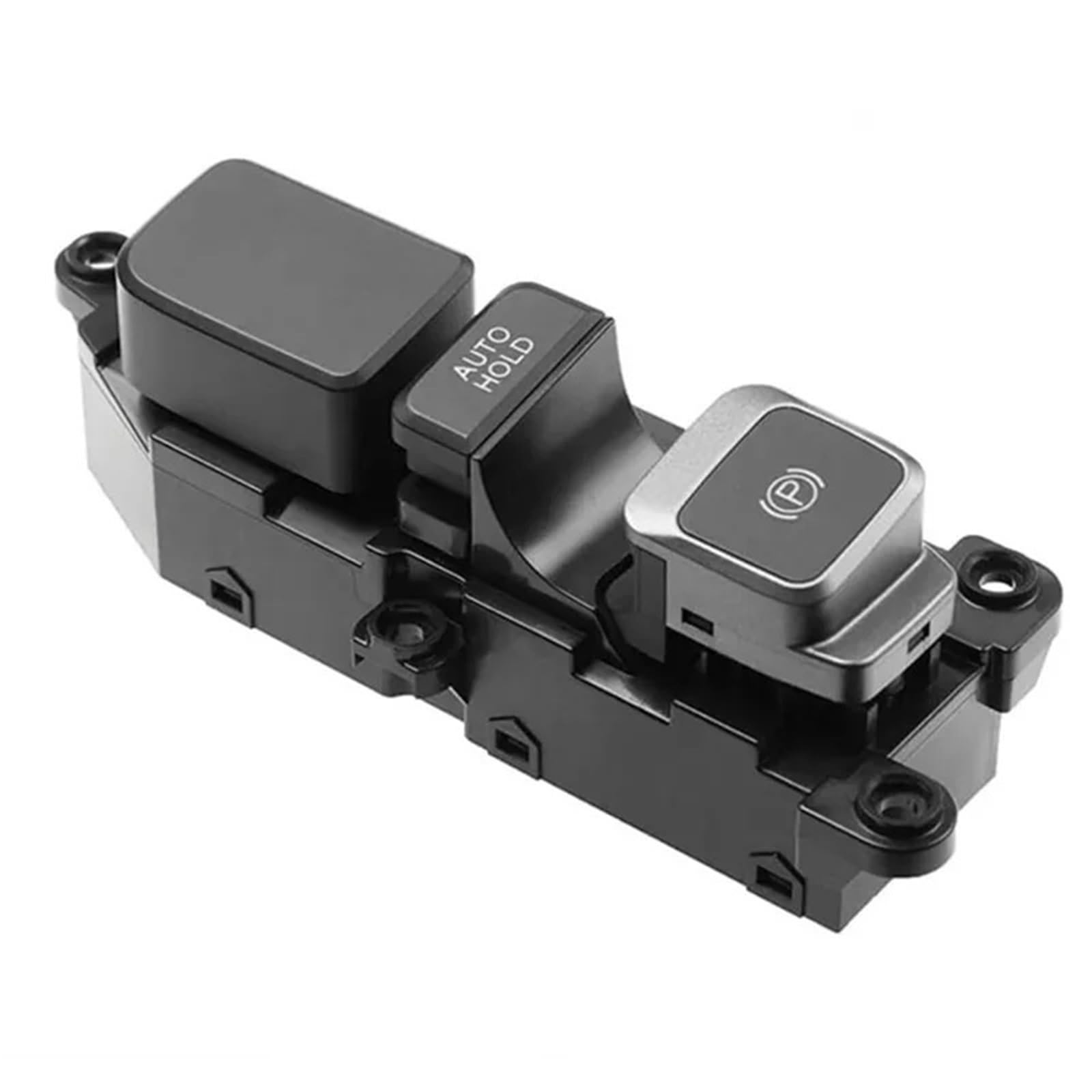 Przełącznik hamulca postojowego Pasuje do Hyundai Santa Fe 2013-2020, elektroniczny przełącznik hamulca ręcznego i akcesoriów parkingowych 93310-2W200 933102W200-AT80