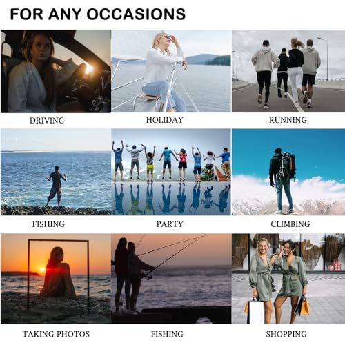 Retro Oval Sunglasses for Women and Men Tiny Small Oval Glasses Fashion Cat Eye Shades4