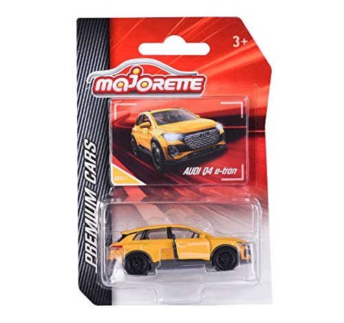 Majorette Voiture Premium Cars Modèle aléatoire,1 Unité