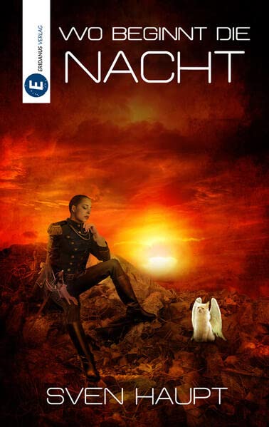 Früh Am Morgen Beginnt Die Nacht Publication: Wo beginnt die Nacht