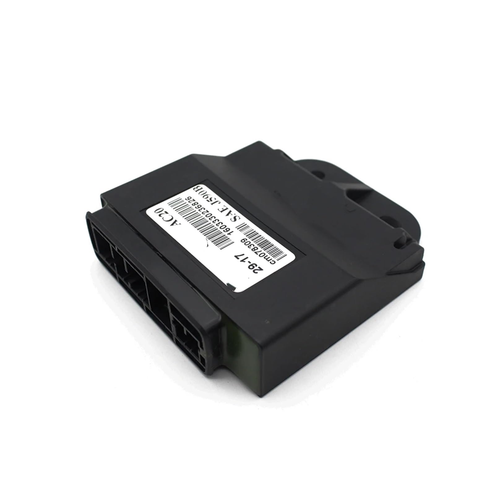 Ricambi moto CDI Per Moto per Scooter Centralina CDI per Piaggio per Liberty 150 2003-2005