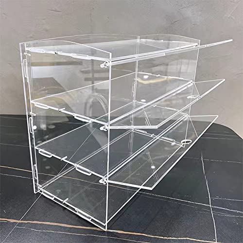 Opiniones de Estantería de repostería , tabla con los diez mejores. 14 Imagen adicional