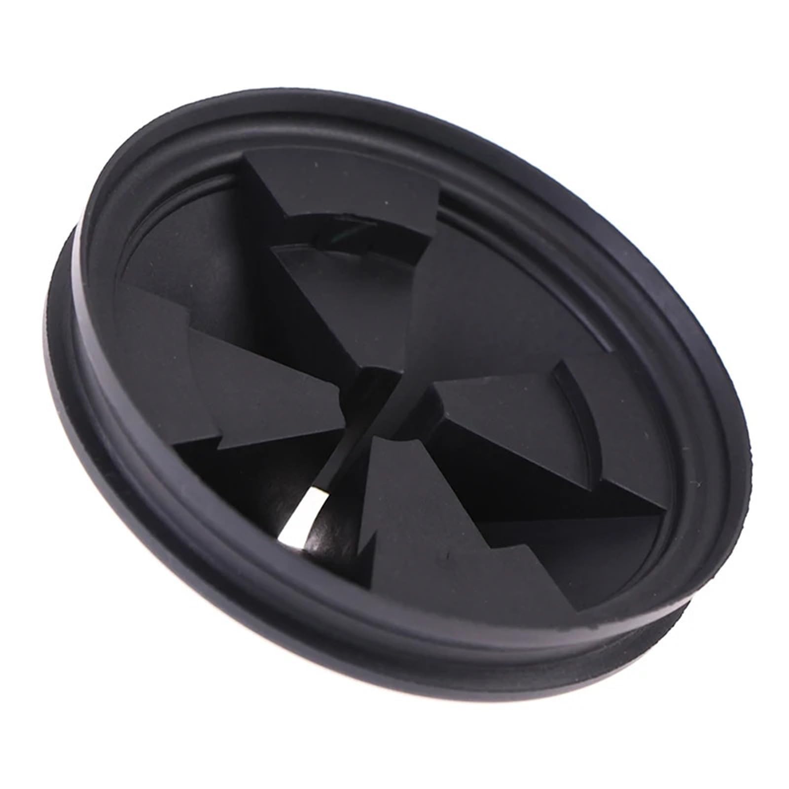 LSNNMU 5pcs Disposal Splash Guard Garbage Stopper Ring Cover For Kitchen Rubber Collar For Kitchen