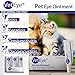 VetEye Cream Health for Dogs, Cats, Cattle, Sheep, Horse, Bird 3.5 Gr. 1 Tube