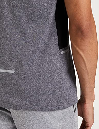 Image of Amazon Brand - Symactive Men T-Shirt