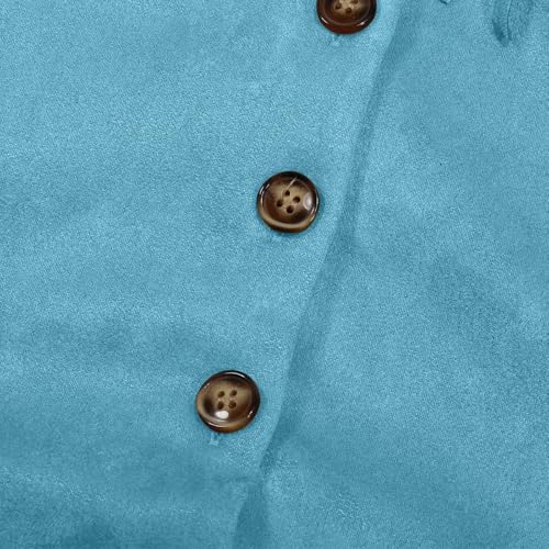Robe bohème à franges : élégance quotidienne et confort extensible fluide - 5