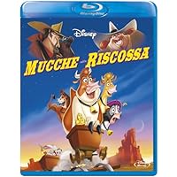 Mucche Alla Riscossa