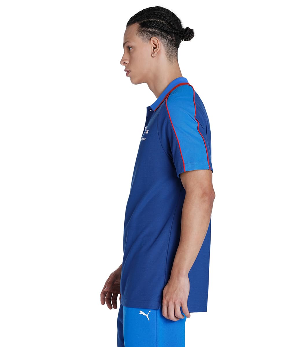 Puma BMW M Motorsport Polo Polo Homme