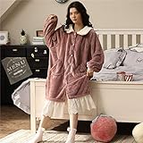 Polyester: Hervorgehoben in den besten Hotels und Spa, diese Gefüttert Mikrofaser Roben sind für den ultimativen Luxus, Komfort und Härte weicher gestaltet.