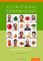 Amazon.co.jp: Nutritional Epidemiology (Monographs in