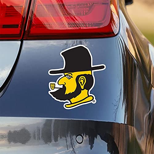 Buying Guide Appalachian State Car Sticker Appalachian State